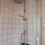 Roodborstje 4 Persoonschalet Horská chata *