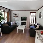 Шале Roodborstje 4 Persoonschalet *