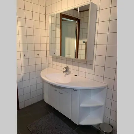 Roodborstje 4 Persoonschalet * Putten