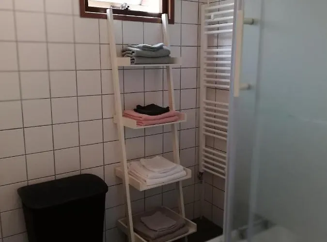 Шале Roodborstje 4 Persoonschalet *